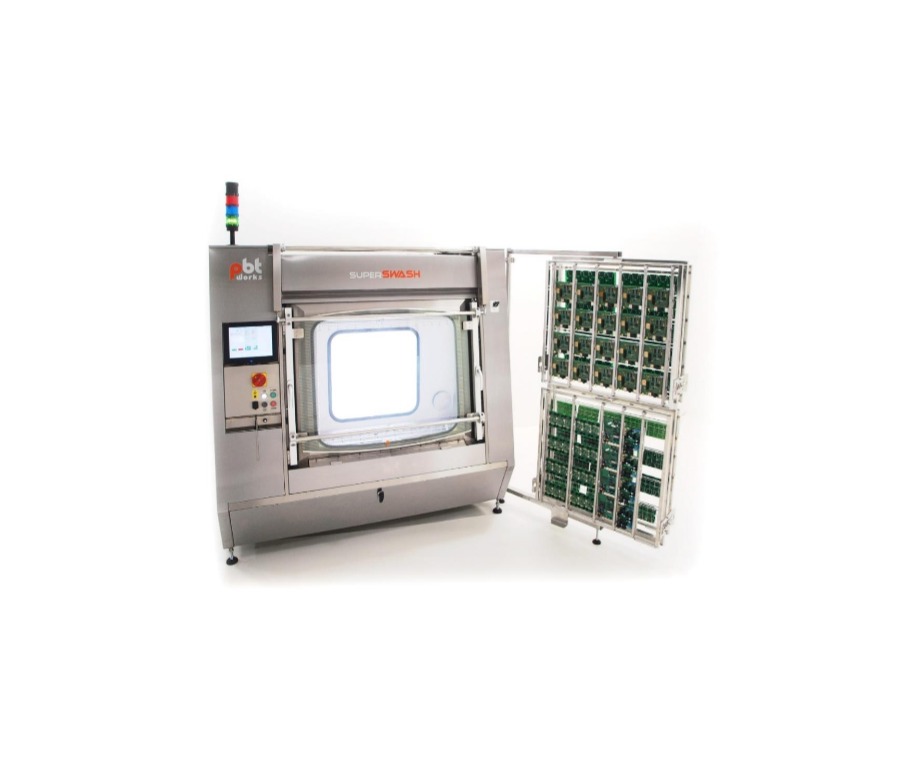 PBT Super SWASH Single / Twingo